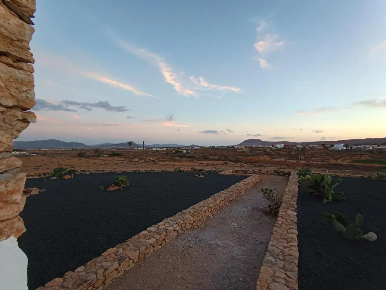 Typical House And Best Location To Visit Fuerteventura, Wifi And Parking Free - Los Nopales Fuerteventura Antigua  Espanha