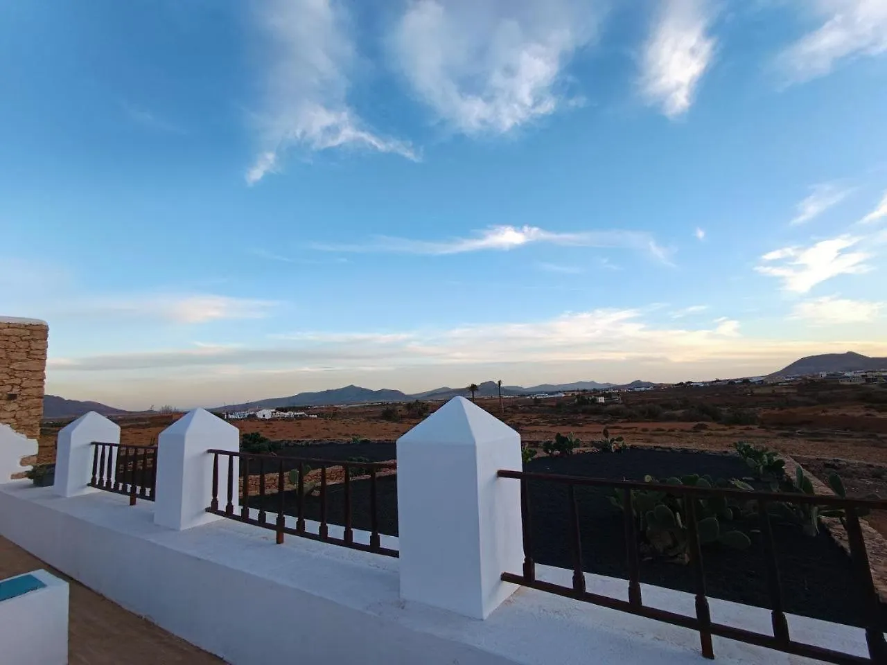 Holiday home Los Nopales Fuerteventura Antigua