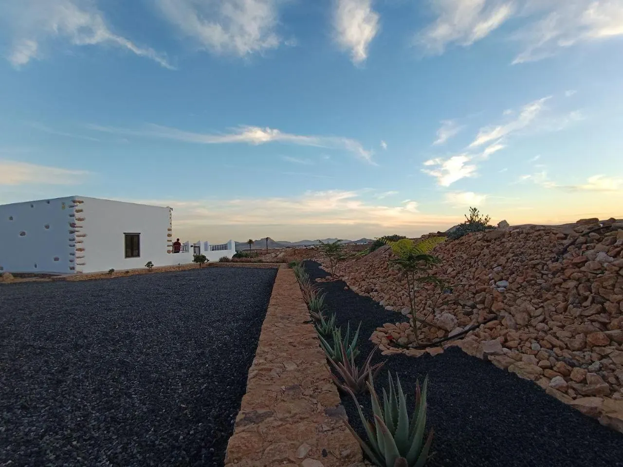 Los Nopales Fuerteventura Antigua