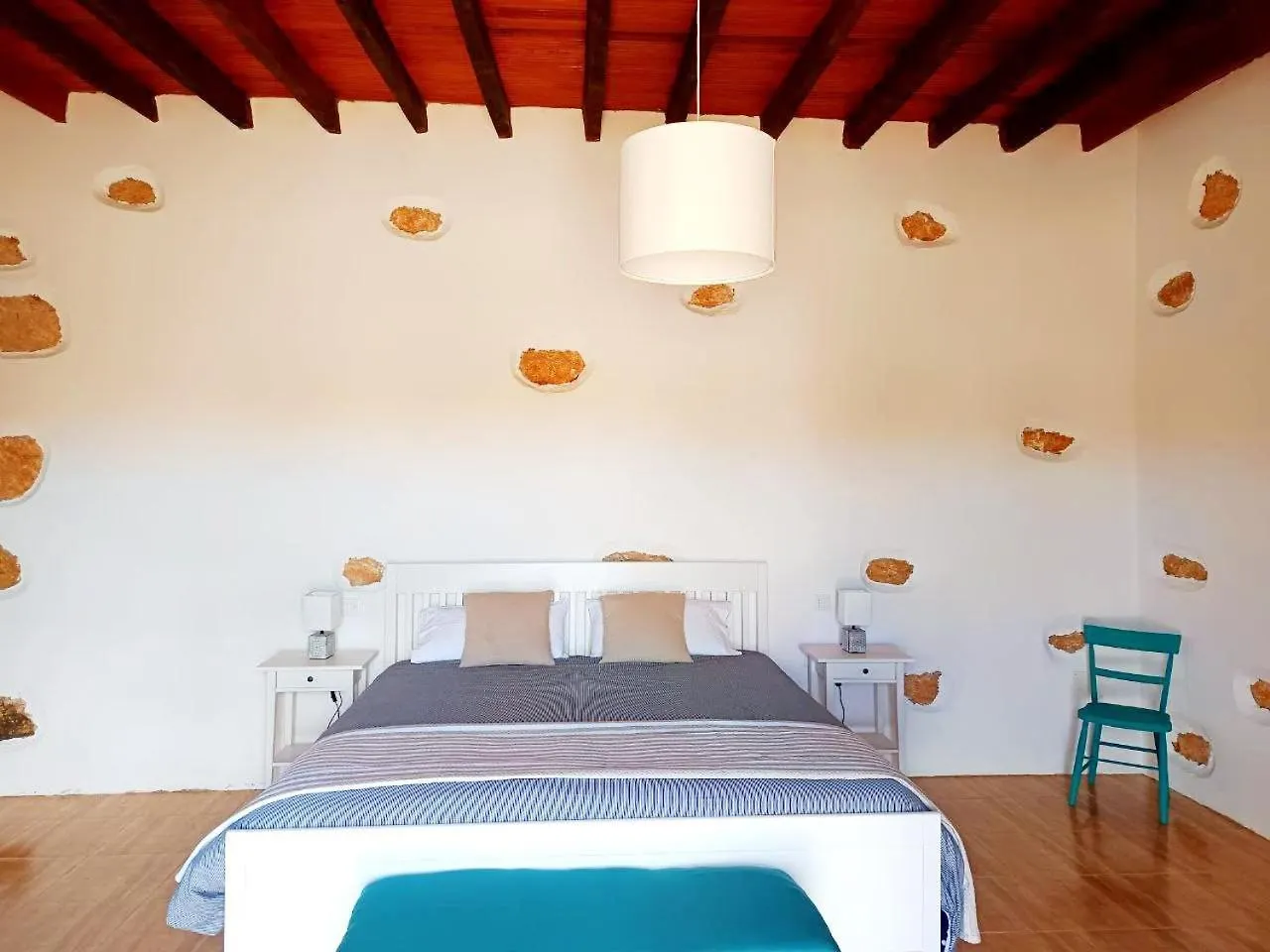 Holiday home Los Nopales Fuerteventura Antigua  Spain